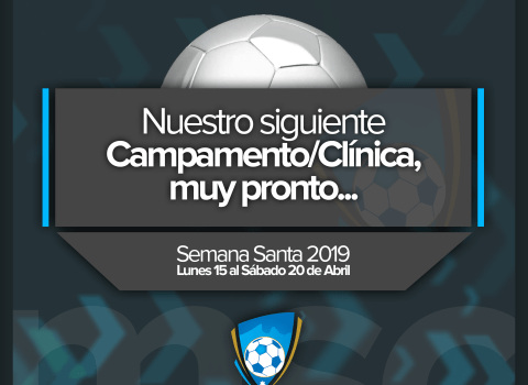 Monterrey Soccer Complex