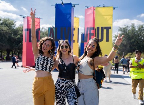 Tecate Live Out&nbsp;2022